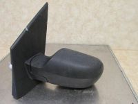 Aussenspiegel mech., links <br>FORD FIESTA V (JH_, JD_) 1.4 16V