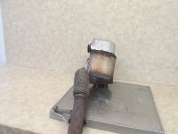 Ru�partikelfilter 2.0/125KW<br>VW PASSAT VARIANT (3C5) 2.0 TDI