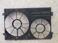 L�fterzarge <br>VW PASSAT VARIANT (3C5) 2.0 TDI