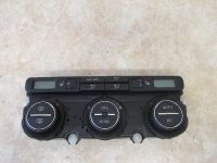 Heizungsbet�tigung Klimaautomatik<br>VW PASSAT VARIANT (3C5) 2.0 TDI