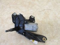 Wischermotor hinten <br>NISSAN PRIMERA KOMBI (WP12) 1.8