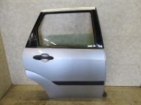 T�r (Rohbaut�r) rechts hinten <br>FORD FOCUS KOMBI (DNW) 1.8 16V