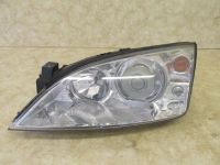 Hauptscheinwerfer links Xenon<br>FORD MONDEO III KOMBI (BWY) 2.0 TDCI