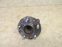 Radnabe hinten Radlagereinheit<br>FORD MONDEO III KOMBI (BWY) 1.8 16V