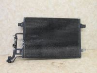 Klimakondensator <br>VW PASSAT VARIANT (3B6) 1.9 TDI