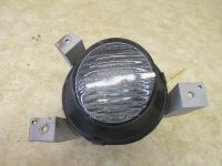 Nebelscheinwerfer links <br>OPEL AGILA (A H00) 1.2 16V