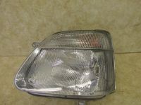 Hauptscheinwerfer links bis 02/02<br>OPEL AGILA (A H00) 1.2 16V