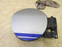 Tankklappe Z179, silbersee<br>OPEL ASTRA J SPORTS TOURER 2.0 CDTI