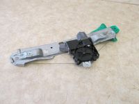 Fensterheber elek. links hinten <br>OPEL ASTRA J SPORTS TOURER 2.0 CDTI