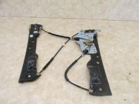 Fensterheber elek. links vorn ohne Motor<br>OPEL ASTRA J SPORTS TOURER 2.0 CDTI