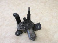 Wischermotor hinten <br>OPEL ASTRA J SPORTS TOURER 2.0 CDTI