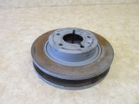 Bremsscheibe hinten Satz<br>OPEL ASTRA J SPORTS TOURER 2.0 CDTI