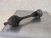 Antriebswelle links 2.0/103KW<br>VW PASSAT VARIANT (3C5) 2.0 TDI 16V
