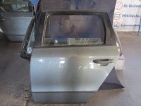 T�r (Rohbaut�r) links hinten LB6S, granitegreen<br>VW PASSAT VARIANT (3C5) 2.0 TDI 16V