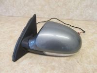 Aussenspiegel elek., links LB6S, Granitegreen<br>VW PASSAT VARIANT (3C5) 2.0 TDI 16V