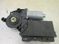 Motor Fensterheber links vorn <br>AUDI A4 AVANT (8ED, B7) 2.0 TDI QUATTRO