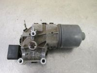 Wischermotor vorne <br>AUDI A4 AVANT (8ED, B7) 2.0 TDI QUATTRO