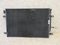 Klimakondensator <br>AUDI A4 AVANT (8ED, B7) 2.0 TDI QUATTRO
