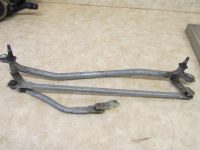 Wischergest�nge vorn <br>AUDI A6 AVANT (4F5, C6) 2.7 TDI