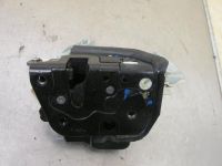 T�rschloss rechts hinten <br>AUDI A6 AVANT (4F5, C6) 2.7 TDI