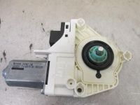 Motor Fensterheber links hinten <br>AUDI A6 AVANT (4F5, C6) 2.7 TDI