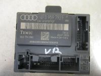 Steuerger�t T�r vorn rechts<br>AUDI A6 AVANT (4F5, C6) 2.7 TDI