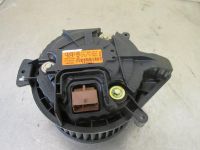 Heizgebl�se <br>AUDI A4 AVANT (8ED, B7) 2.0 TDI QUATTRO