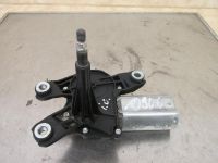 Wischermotor hinten <br>RENAULT LAGUNA II (BG0/1_) 1.8 16V