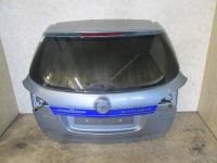 Heckklappe Z179, silbersee<br>OPEL ASTRA J SPORTS TOURER 2.0 CDTI