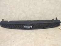 K�hlergrill bis 10/05<br>FORD FIESTA V (JH_, JD_) 1.3