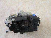 T�rschloss links vorn <br>VW TRANSPORTER V BUS (7HB, 7HJ, 7EB, 7EJ, 7