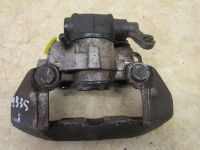 Bremssattel links hinten <br>PEUGEOT 206 SCHR�GHECK (2A/C) 1.6 16V