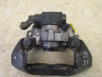 Bremssattel rechts hinten <br>PEUGEOT 206 SCHR�GHECK (2A/C) 1.6 16V