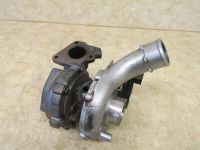 Turbolader 2.7/132KW<br>AUDI A6 AVANT (4F5, C6) 2.7 TDI