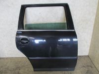 T�r (Rohbaut�r) rechts hinten LC9Z, black magic<br>VW PASSAT VARIANT (3B6) 1.9 TDI