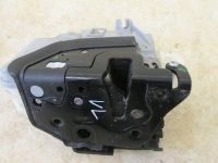 T�rschloss links vorn <br>VW PASSAT VARIANT (3C5) 1.9 TDI