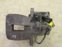 Bremssattel rechts hinten f�r elek. Handbremse<br>VW PASSAT VARIANT (3C5) 1.9 TDI