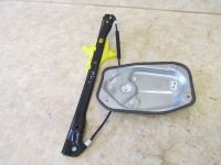 Fensterheber elek. links hinten ohne Motor<br>VW GOLF PLUS (5M1, 521) 1.2 TSI