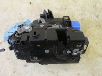 T�rschloss links hinten ab 01/09<br>VW GOLF PLUS (5M1, 521) 1.2 TSI