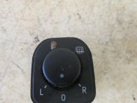 Schalter Au�enspiegel <br>VW GOLF PLUS (5M1, 521) 1.2 TSI