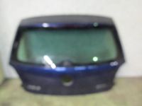 Heckklappe LD5Q, shadowblue<br>VW POLO (6R_) 1.2