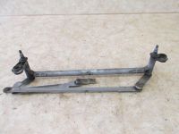 Wischergest�nge vorn <br>VW POLO (6R_) 1.2