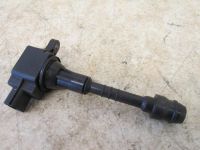 Z�ndspule / Einztelspule <br>NISSAN ALMERA II HATCHBACK (N16) 1.5