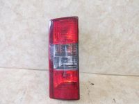 R�ckleuchte links rauchgrau<br>OPEL COMBO KASTEN/KOMBI 1.3 CDTI 16V