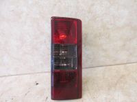 R�ckleuchte rechts rauchgrau<br>OPEL COMBO KASTEN/KOMBI 1.3 CDTI 16V