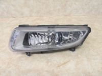 Nebelscheinwerfer links bis 04/14, mit Tagfahrlicht<br>VW POLO (6R_) 1.2