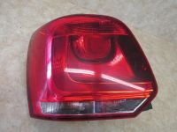 R�ckleuchte links bis 04/14<br>VW POLO (6R_) 1.2