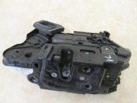 T�rschloss links vorn <br>VW POLO (6R_) 1.2