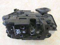 T�rschloss rechts hinten <br>VW POLO (6R_) 1.2