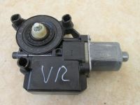 Motor Fensterheber rechts vorn <br>VW POLO (6R_) 1.2